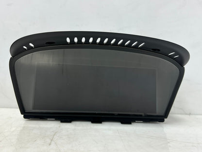 BMW Cic Professional Navigation System Controller Head Unit SET 9214925 993745 