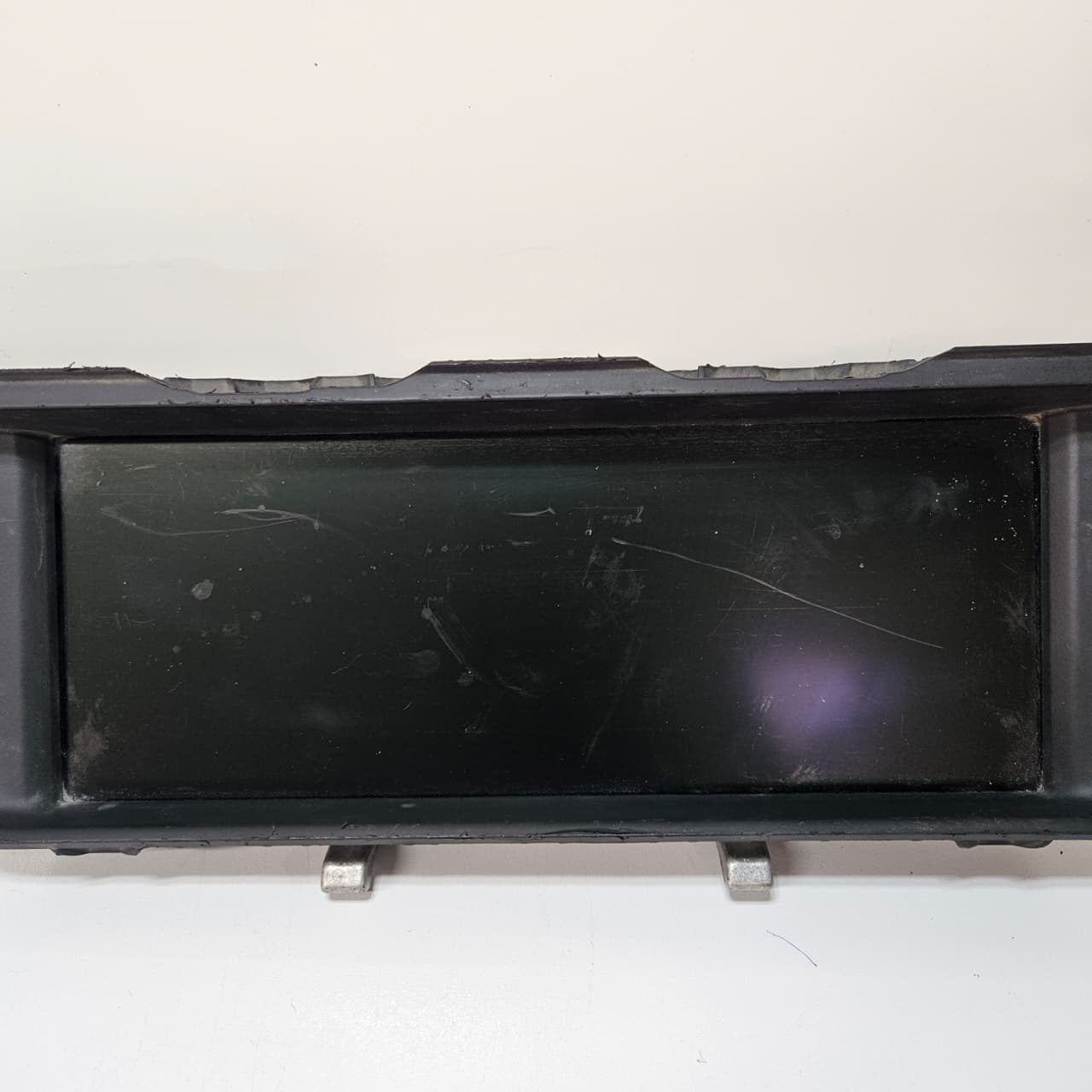 2014-2016 BMW 5 Series F10 F11 GT F07 535d xDrive Display Screen 9266385