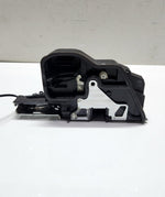 Load image into Gallery viewer, 2011 BMW Alpina B7 Rear Right Door Lock Actuator 7185688 F01 F02 F04 F10 F11 OEM