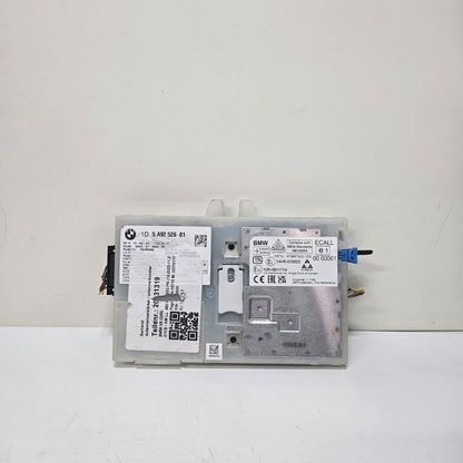 2023-2025 BMW X5 G05, X6 G06, X7 Navigation GPS Control Module 5A92526