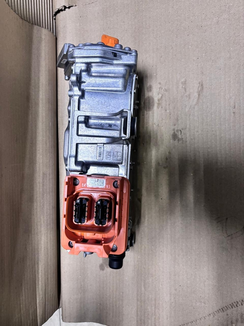 9489807 BMW i3 I01 Basic Control Unit REME NEW UNBOXED