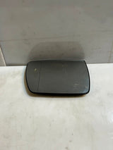2007 BMW X3 E83 RIGHT Side Mirror Glass Heated 252334002 RHD OEM