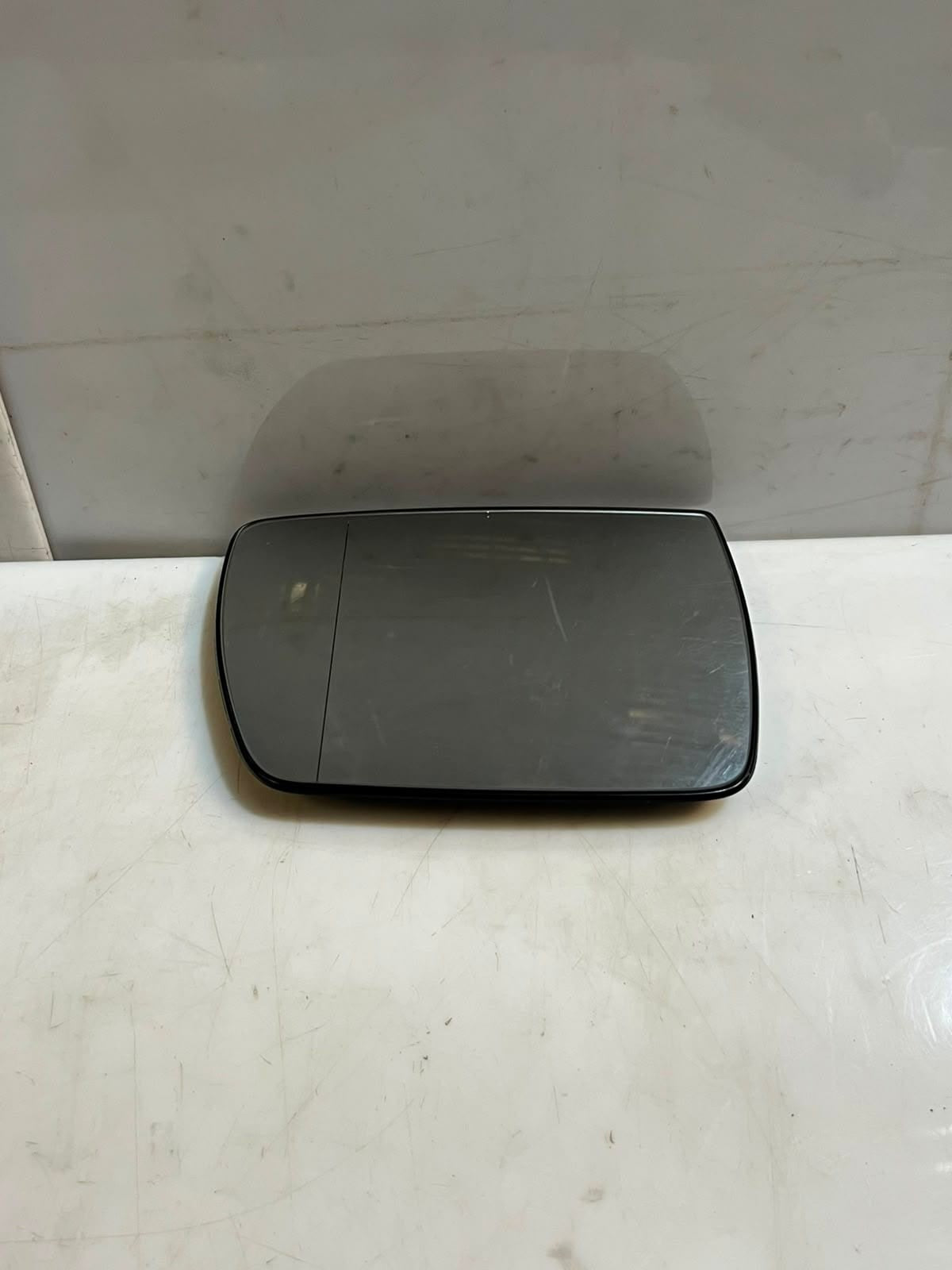 2007 BMW X3 E83 RIGHT Side Mirror Glass Heated 252334002 RHD OEM