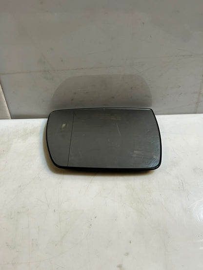2007 BMW X3 E83 RIGHT Side Mirror Glass Heated 252334002 RHD OEM