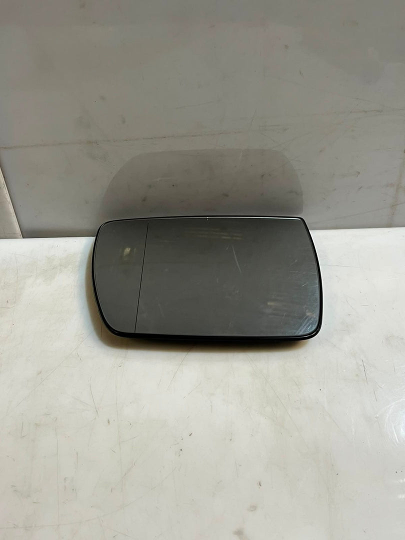 2007 BMW X3 E83 RIGHT Side Mirror Glass Heated 252334002 RHD OEM
