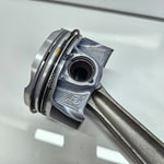 Load image into Gallery viewer, 5A24670-NEW 2021-2024 BMW X3 G01 230i Piston with Connecting Rod B46/B48 2.0L