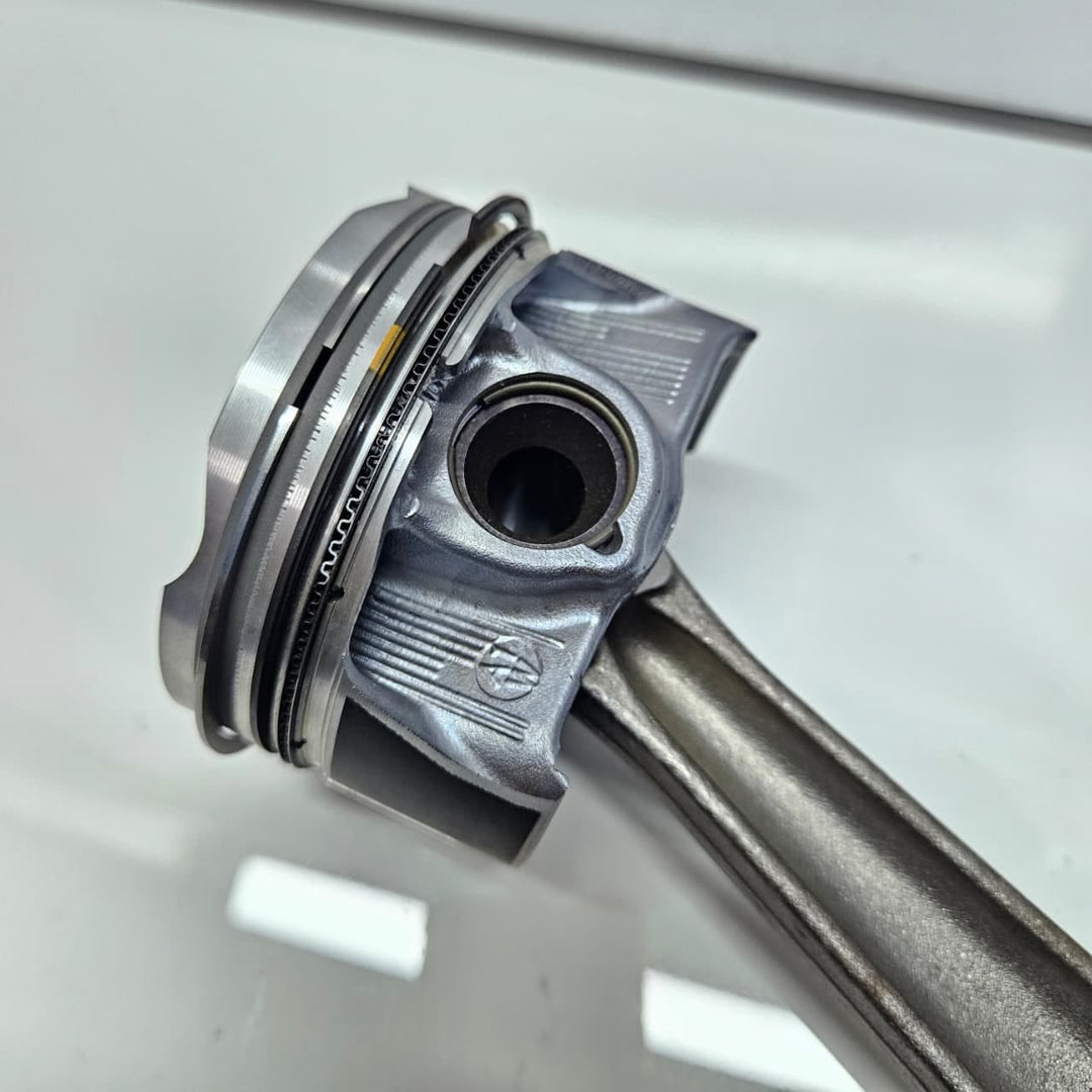 5A24670-NEW 2021-2024 BMW X3 G01 230i Piston with Connecting Rod B46/B48 2.0L