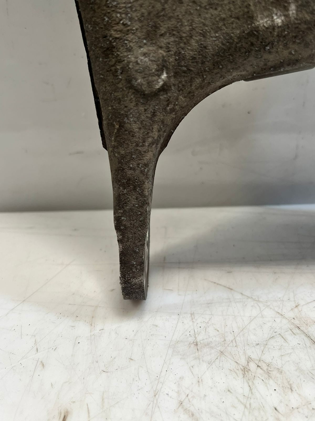 2011-2012 BMW X5  E70, X6 E71 WISHBONE Rear Lower Control Arm 6770954 OEM
