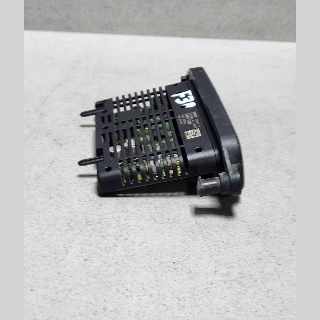 2012-2016 BMW 320i Headlight Driver Module Control Unit 7316147 F30 F31 F34
