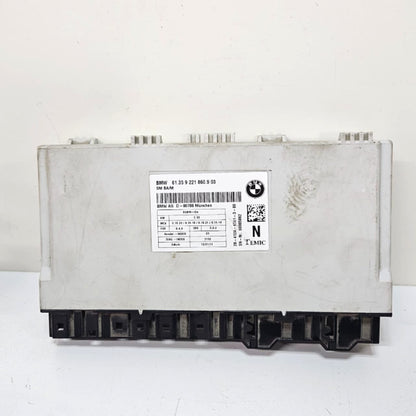 2007-2013 BMW E90 328i, X5 E70, X6 E71 Front Left Seat Control Module 9221860