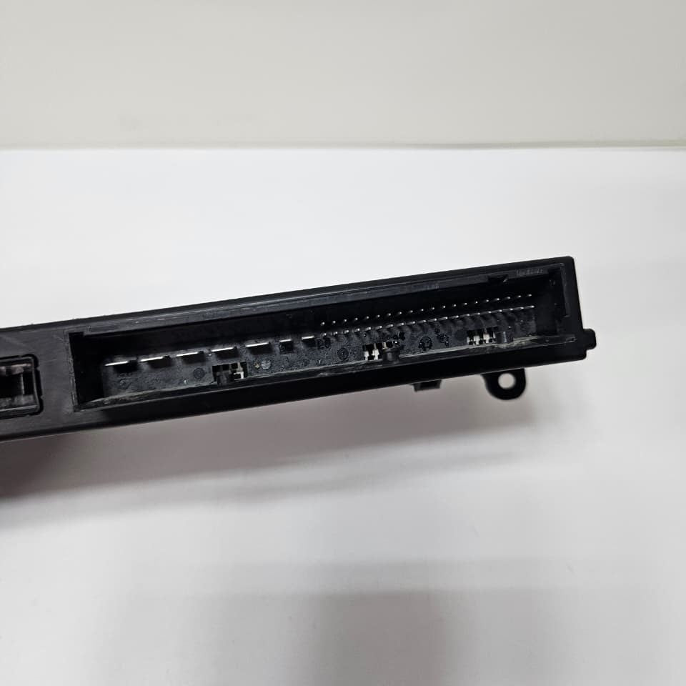 BMW F01 ECU Body Control Module Unit Junction Box Pl6 JBBFE III V5 9252330