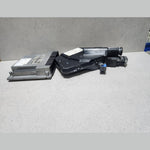 Load image into Gallery viewer, 2006-2008 BMW 750i E65 E66 N62B48 V8 Engine Control Module 7549700 RHD ECU SET