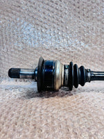 Bild in die Galerieansicht laden, BMW F20 F30 2013 Driveshaft Rear Left 118i LHS - 7628251