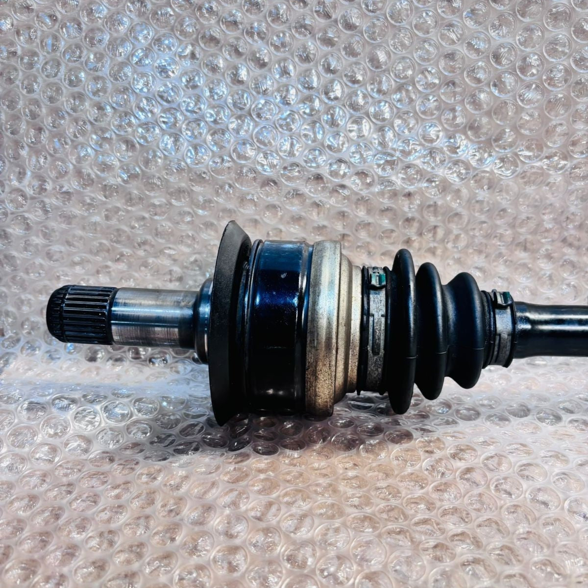 BMW F20 F30 2013 Driveshaft Rear Left 118i LHS - 7628251