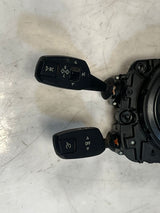 2008-2014 BMW X6 E71 E72 E90 E92 Steering Column Switch Stalk Assembly 9169072