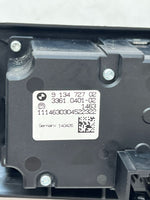 Load image into Gallery viewer, BMW X5 E70 Headlight AND SIDE LIGHT Switch CONTROL UNIT 9134727 OEM