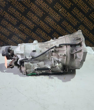 2012 BMW 118i Automatic Gearbox 7640094 N13B16A F20 OEM 8HP45 316I
