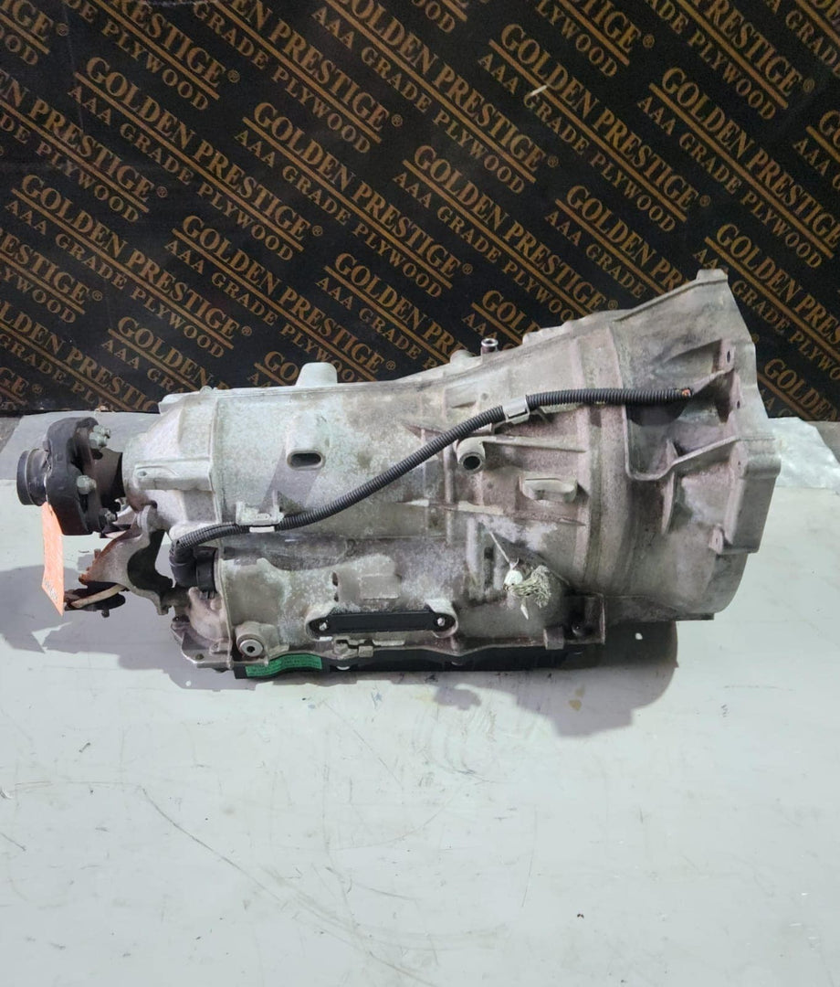 2012 BMW 118i Automatic Gearbox 7640094 N13B16A F20 OEM 8HP45 316I 