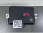 قم بتحميل الصورة إلى عارض الصور، OEM BMW X4 G02 G80 SAS BRAKE CONTROL COMPUTER MODULE UNIT 2022-24-9500026