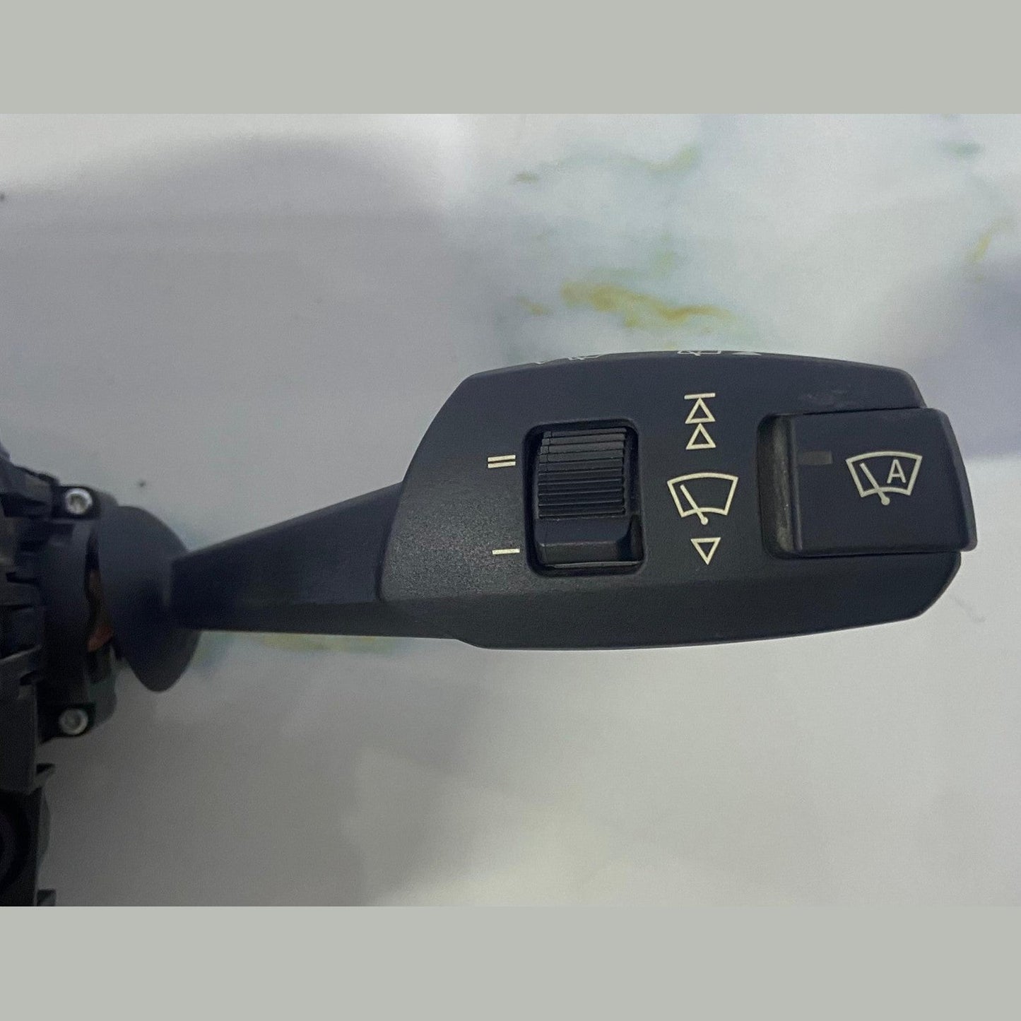 OEM BMW E70 E81 E84 E87 Steering Column Switch Wiper Indicator Handle 9164418