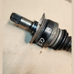 قم بتحميل الصورة إلى عارض الصور، 2008-2013 BMW X5 Rear Driveshaft 8609838 X5 E70  and X6 E71
