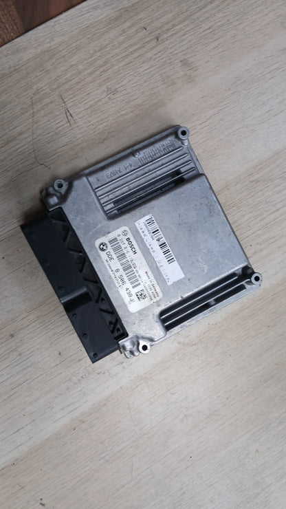 BMW Engine Control Unit DDE 8506438 E90/E91 320D 2.0D 177HP ECU DIESEL