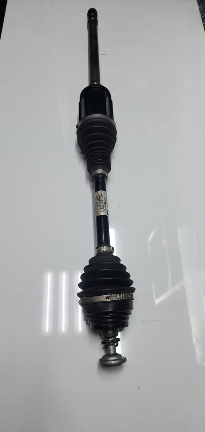 2020 BMW 5 Series Front Driveshaft 9884748 5 Series G30 G31 G38