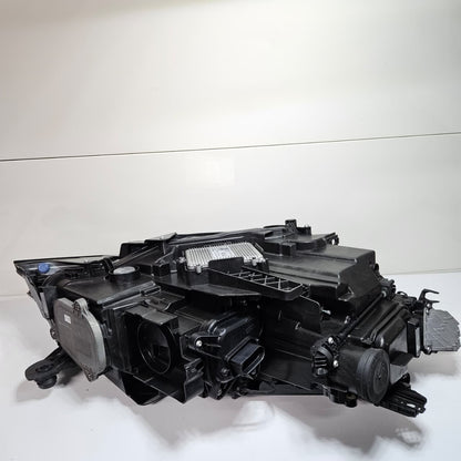 2013-2017 Volkswagen CC Led Headlight 3GG941035 Left Side Used