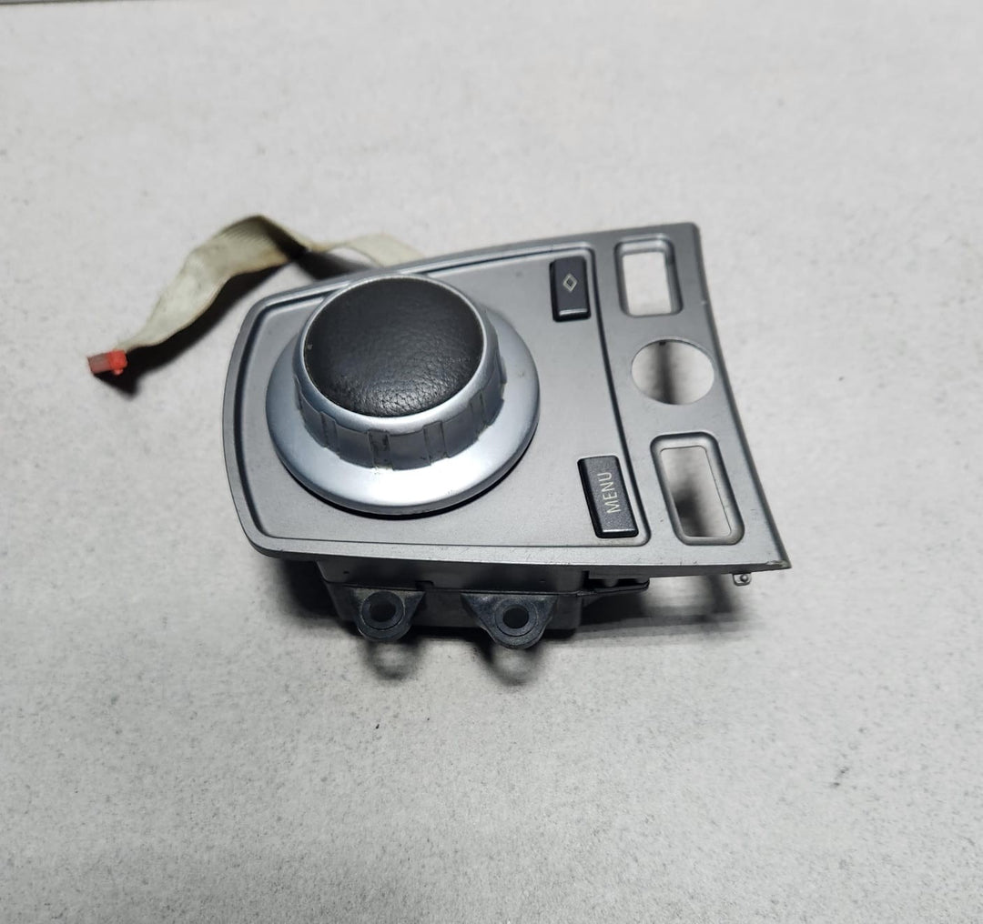 2006-2008 BMW 750i Idrive Navigation Controller Switch 6958364 7 Series E65 E66
