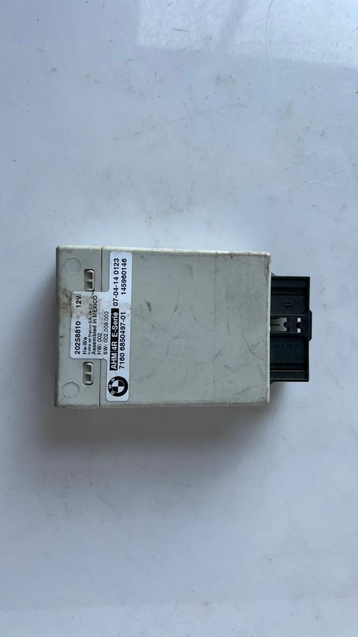 2013-2016 BMW M5 Chassis Control Module 20258810 F10
