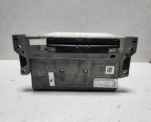 2011-2013 BMW 528i Radio Navigation Head Unit 9311040 5 Series F10 528i 535i