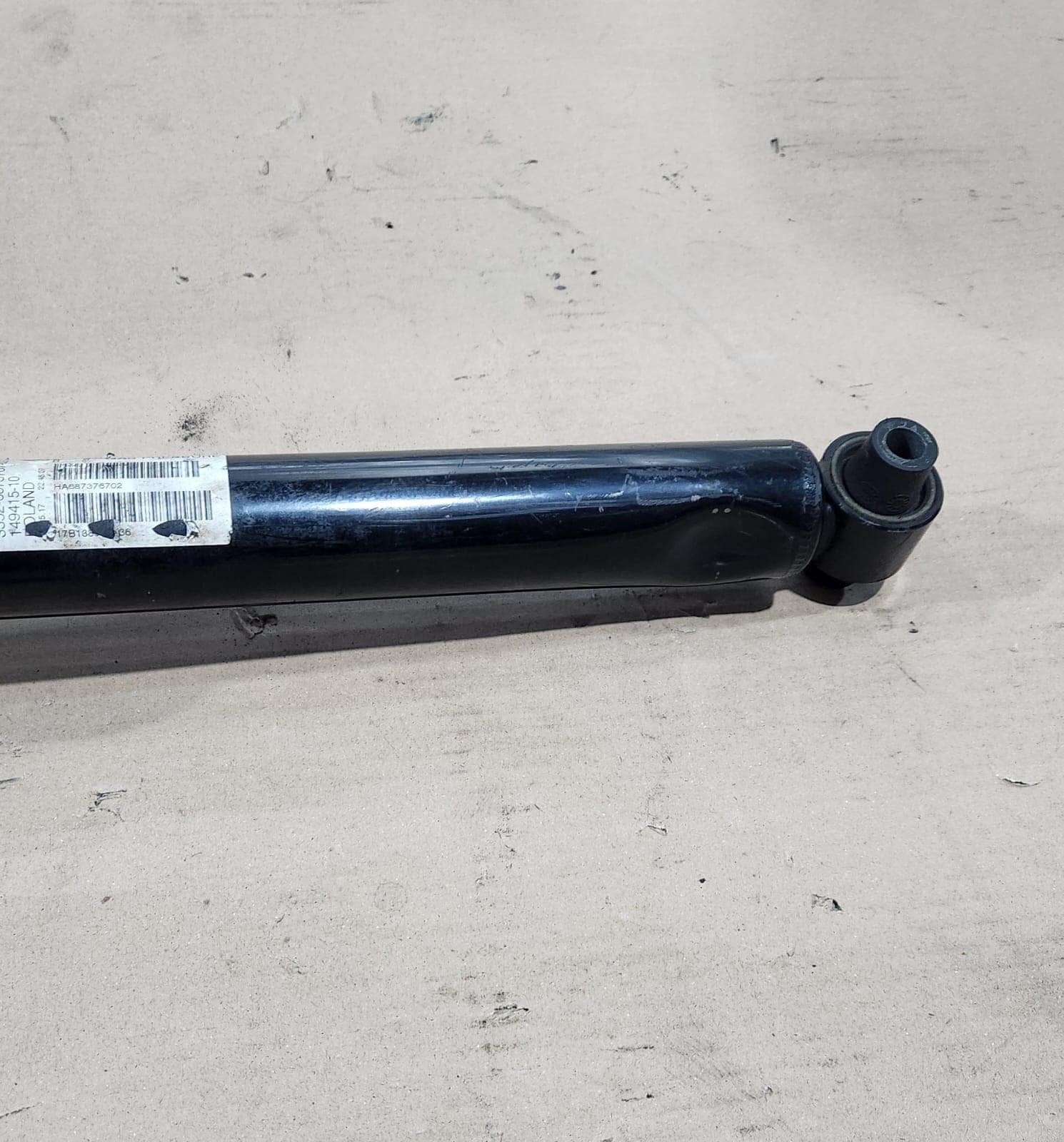 BMW Rear Shock Absorber 6873767 4 Series F32 F33