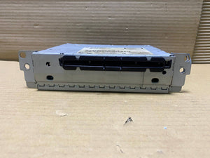 BMW Radio Professional Cd Player 9290991. 1 Series F20 F21, 2 Series F22 F23, 3