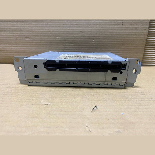 BMW Radio Professional CD-Player 9290991. 1er F20 F21, 2er F22 F23, 3