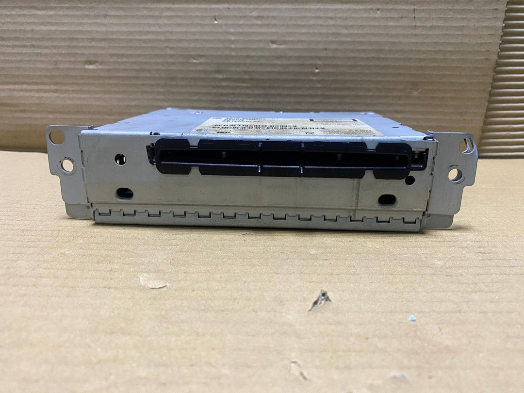BMW Radio Professional Cd Player 9290991. 1 Series F20 F21, 2 Series F22 F23, 3 