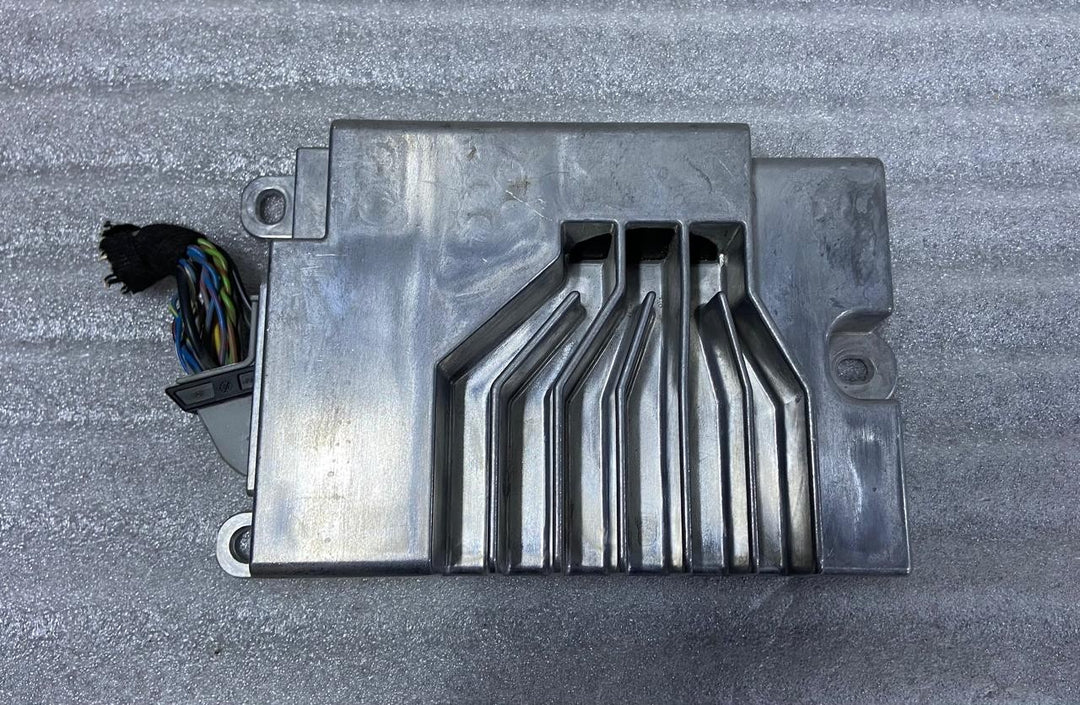 OEM BMW I8 I12 I15 ACTIVE SOUND DESIGN MODULE AMPLIFIER CONTROL UNIT 9350671
