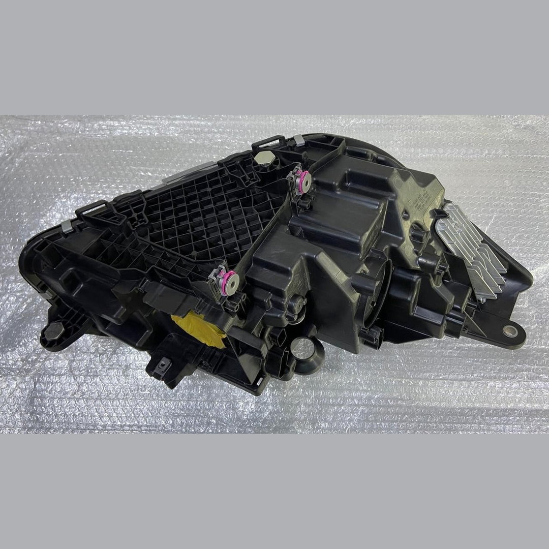 OEM BMW Z4 G29 LED Headlight LEFT Side LHD US Spec 5A2DB95 Without modules