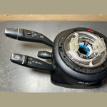 Load image into Gallery viewer, 14-18 Mercedes W166 Steering Column Control Switches Assembly A166 9007106