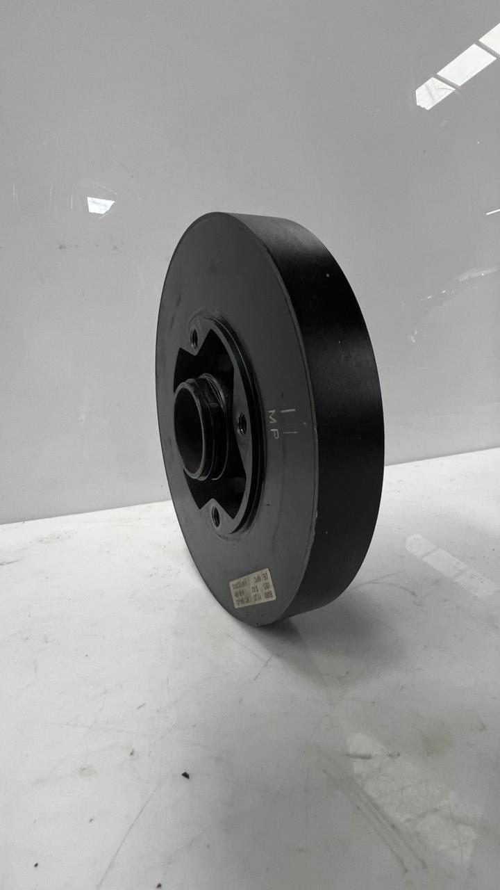 2010-2019 BMW M5 Crankshaft Vibration Damper 7572566 M5, M6, X5, X6, and Alpina