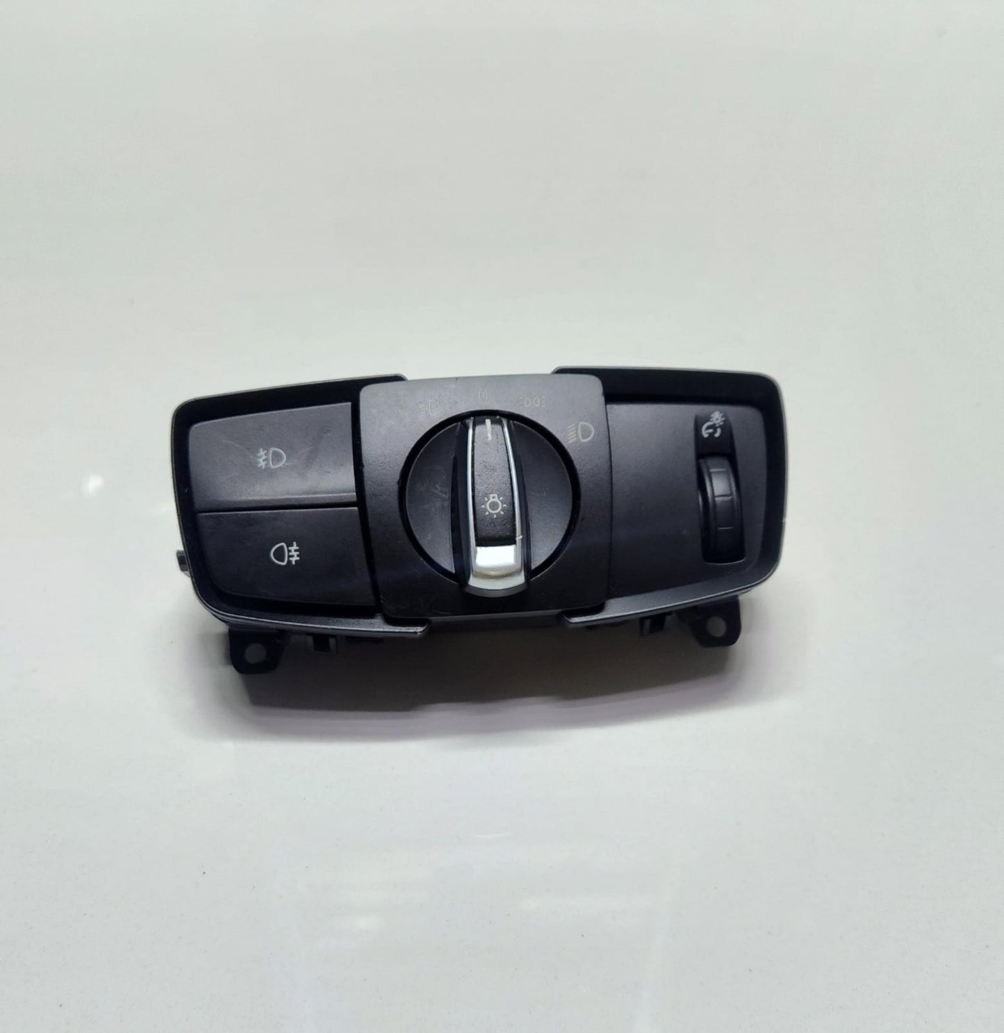 BMW Headlight Control Switch 9265303 1 2 3 4 Series F20 F21 F22 F23 F30 F31 