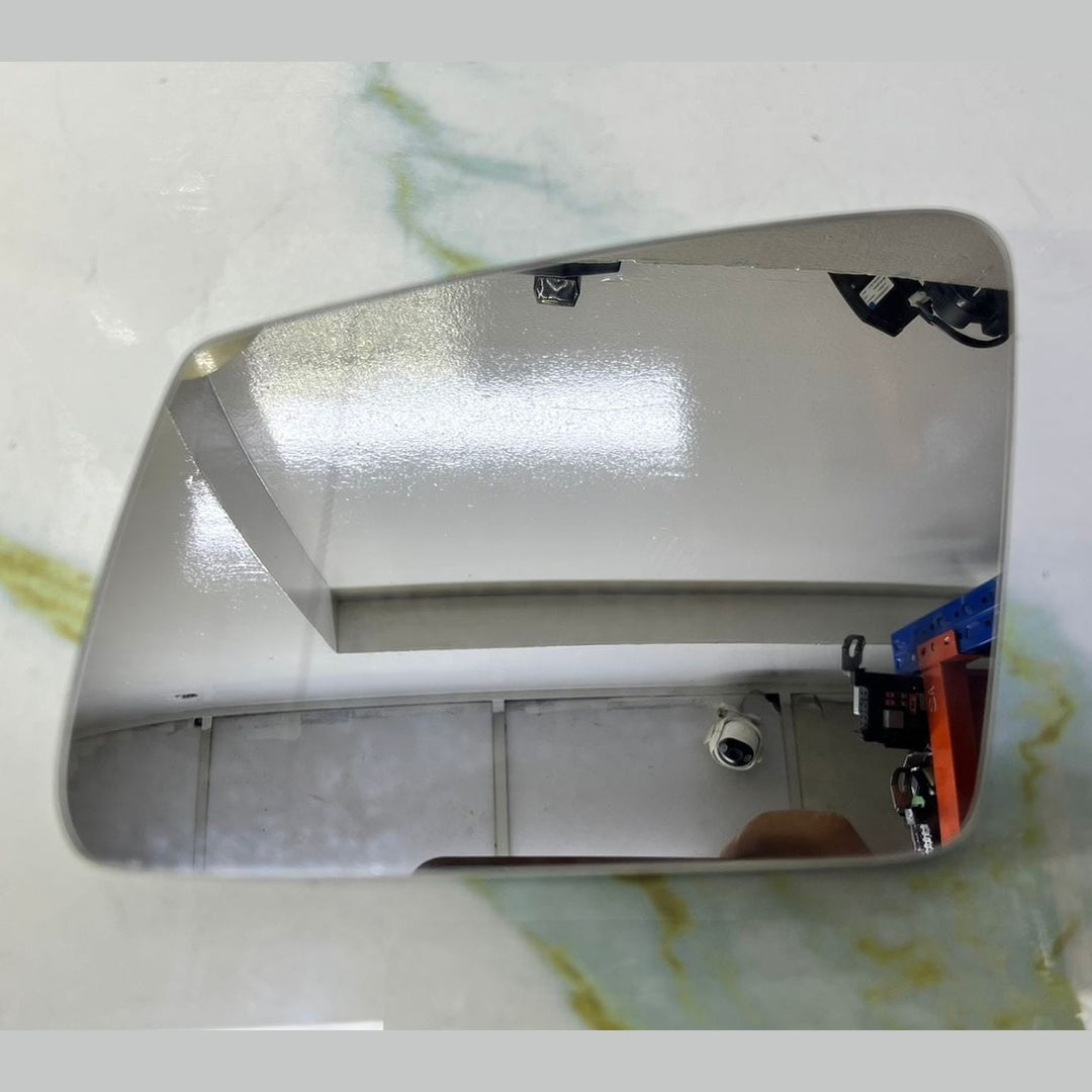 2010-2013 Mercedes Mirror Shell With Glass A2218102521 W221 S-Class