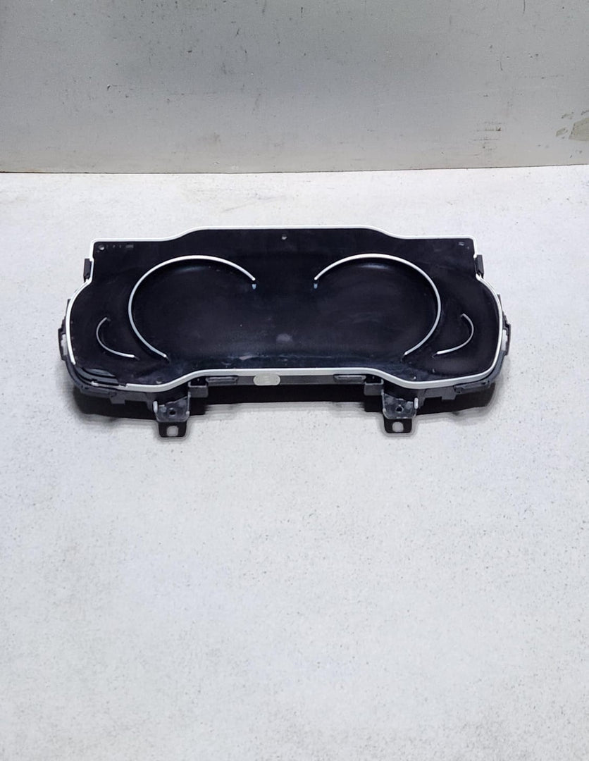 2016-2019 BMW 750i Instrument Cluster Speedometer 6827084 7 Series G11 G12
