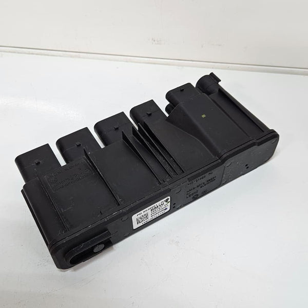2018 BMW 430i Integrated Supply Module 8638551 OEM