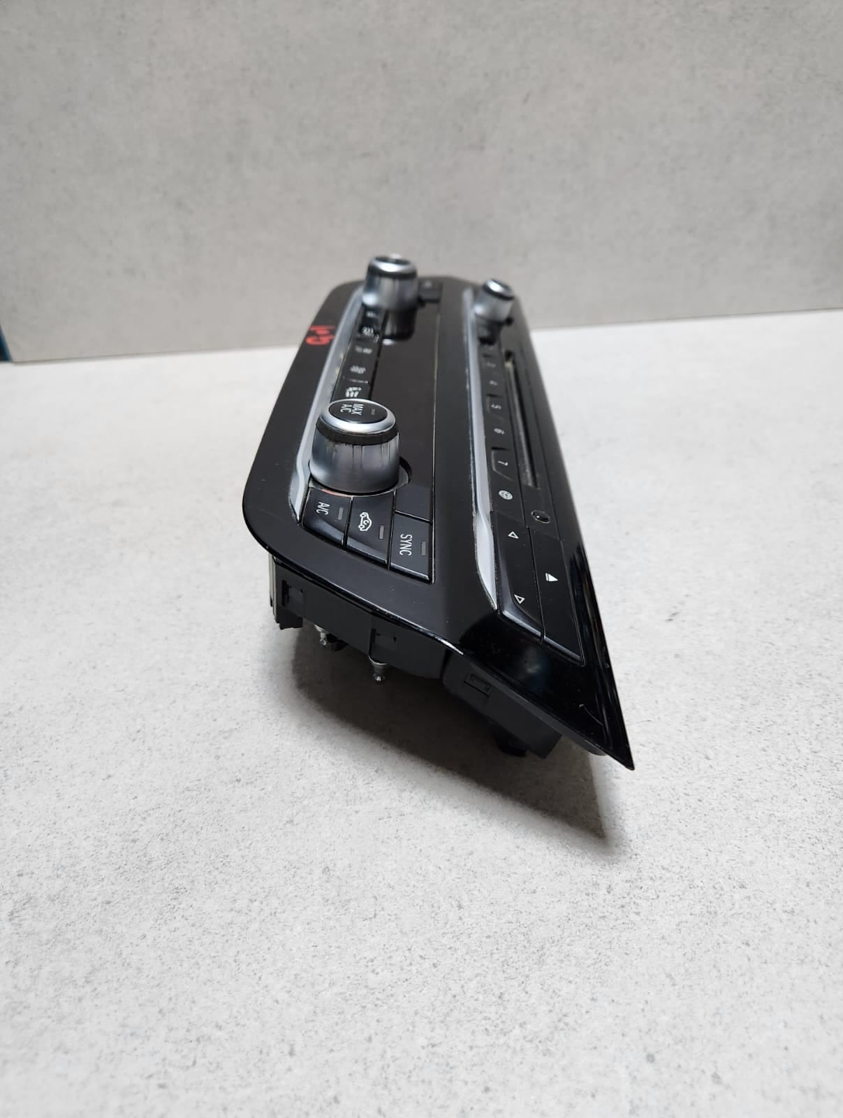 2018-2023 BMW X3 Climate Control Unit 7951989