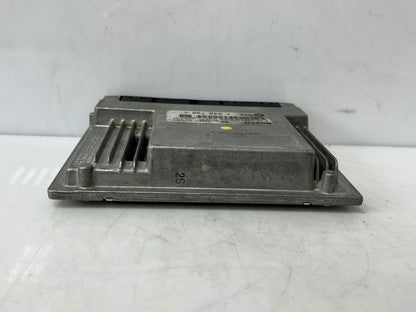 2006-2008 BMW 7 SERIES 750i 550i 650i E60-E66 4.8L Engine Control Module 7549700