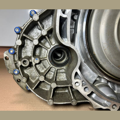 Mercedes-Benz W176 W246 CLA/B-Class Automatic Transmission Gearbox A246 3708802