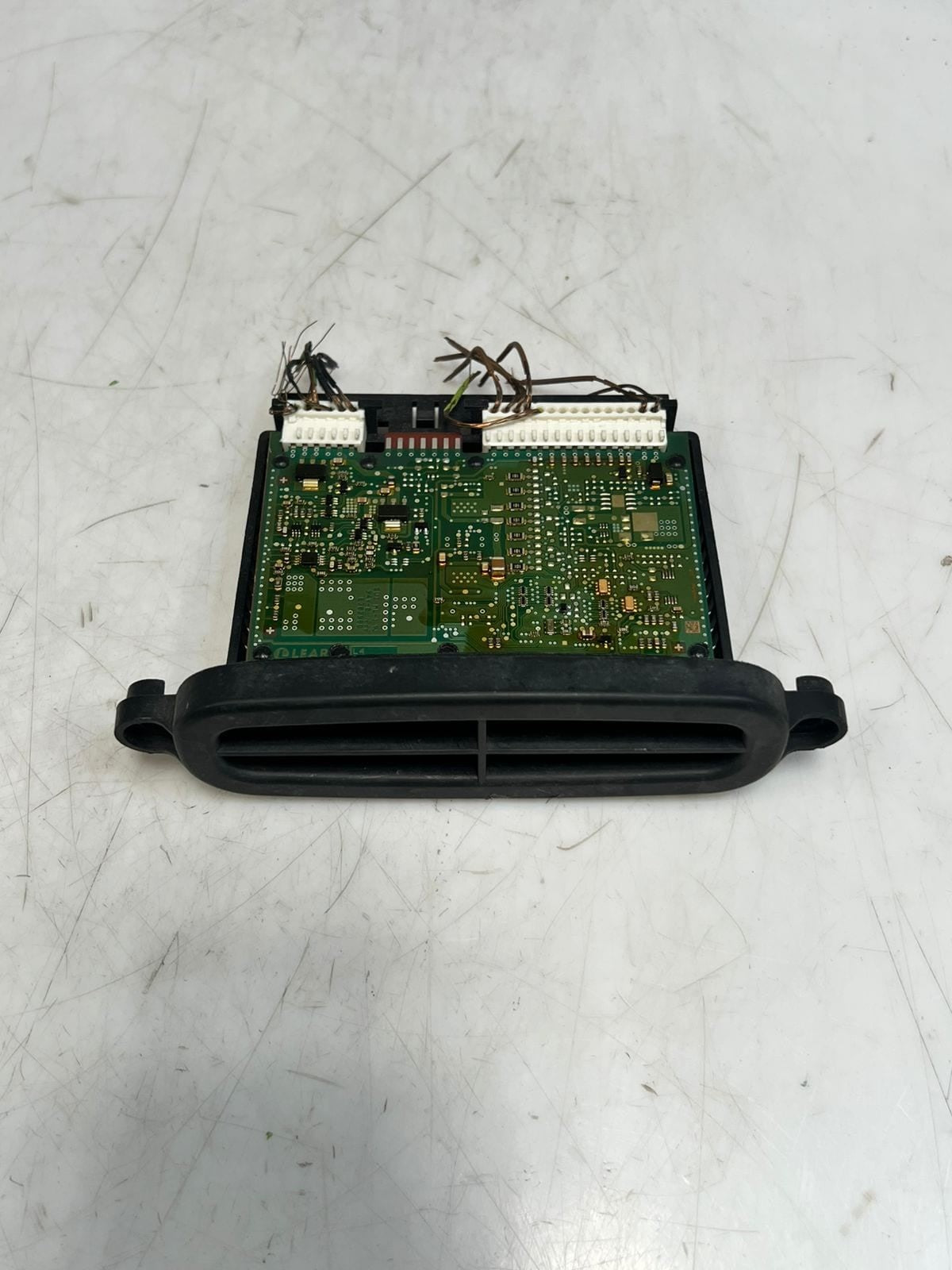 2011-2014 BMW F25 X3 Bi-Xenon TMS Headlight Driver Module Control Unit 7316182