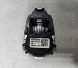 2012-2016 BMW 328i Engine Start Stop Switch Button 9250734, 1, 2, 3, 4 Series