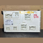 Load image into Gallery viewer, Mercedes W246 CLA B-Class Front SAM Body Control Module Unit A246 9008510 OEM
