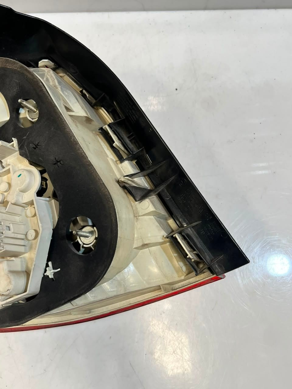 BMW 1' E81 E87 LCI 120i Rear Tail Light  RIGHT LEFT BACK LIGHT 7181298 7181297 
